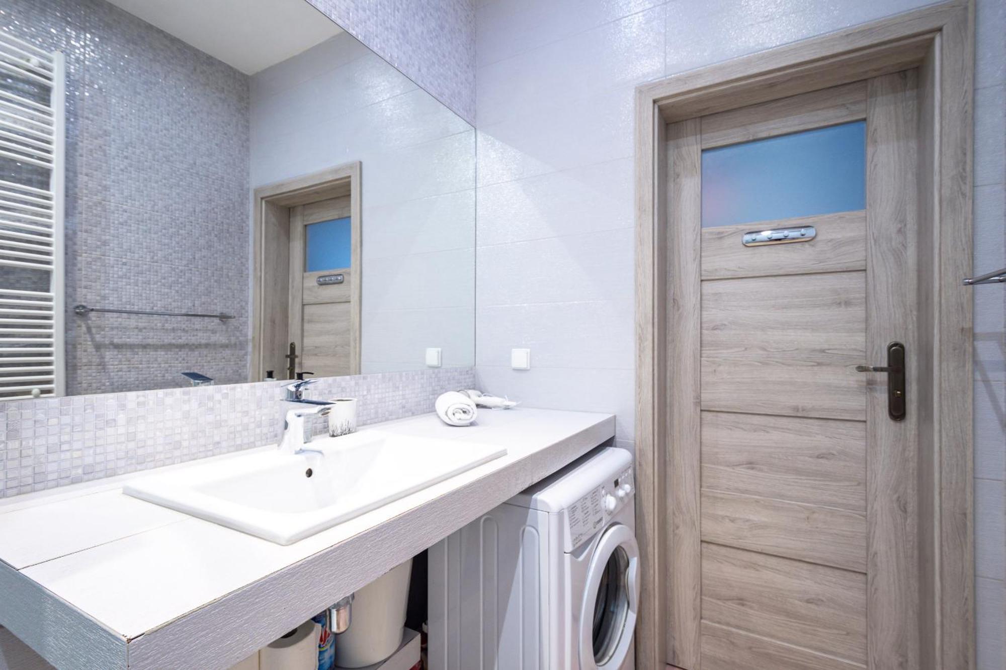 Apartment Rentplanet - Arianska *