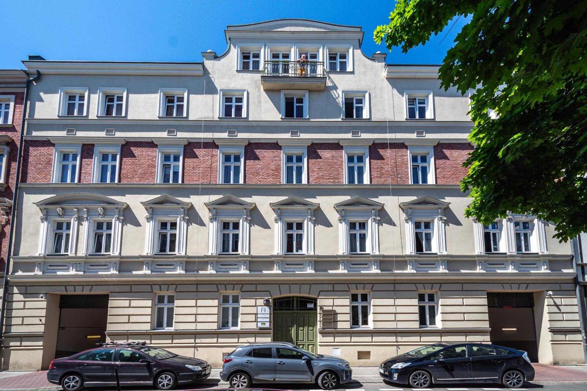 Rentplanet - Arianska Apartment Krakau