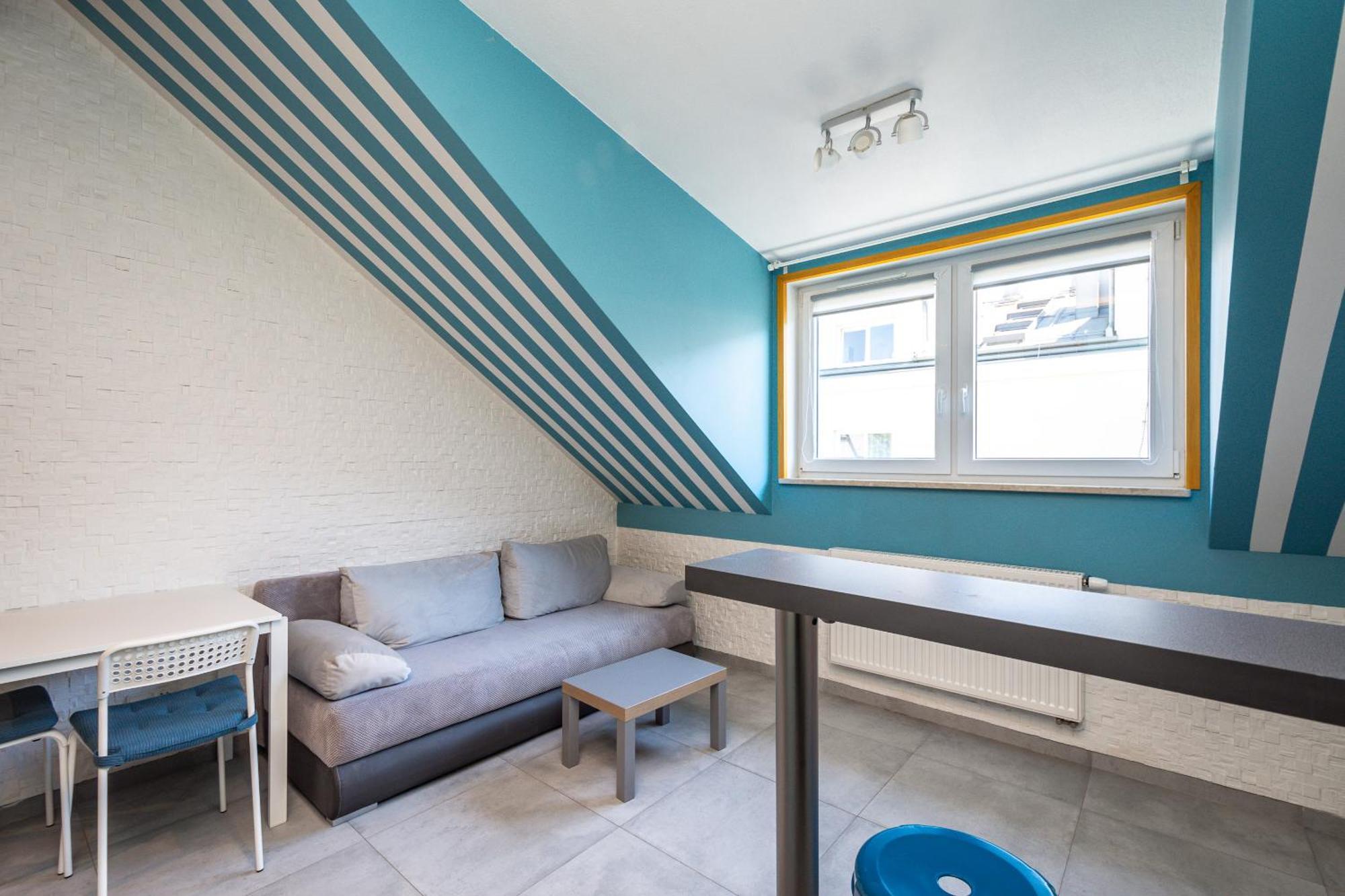 Rentplanet - Arianska Apartment