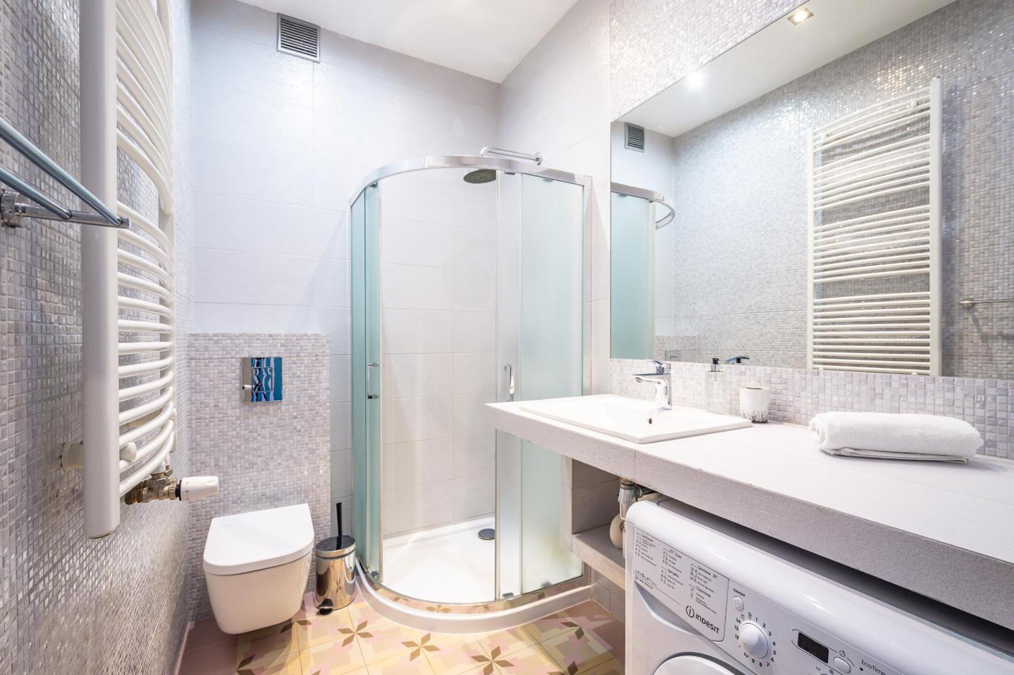 Rentplanet - Arianska Apartment Krakau