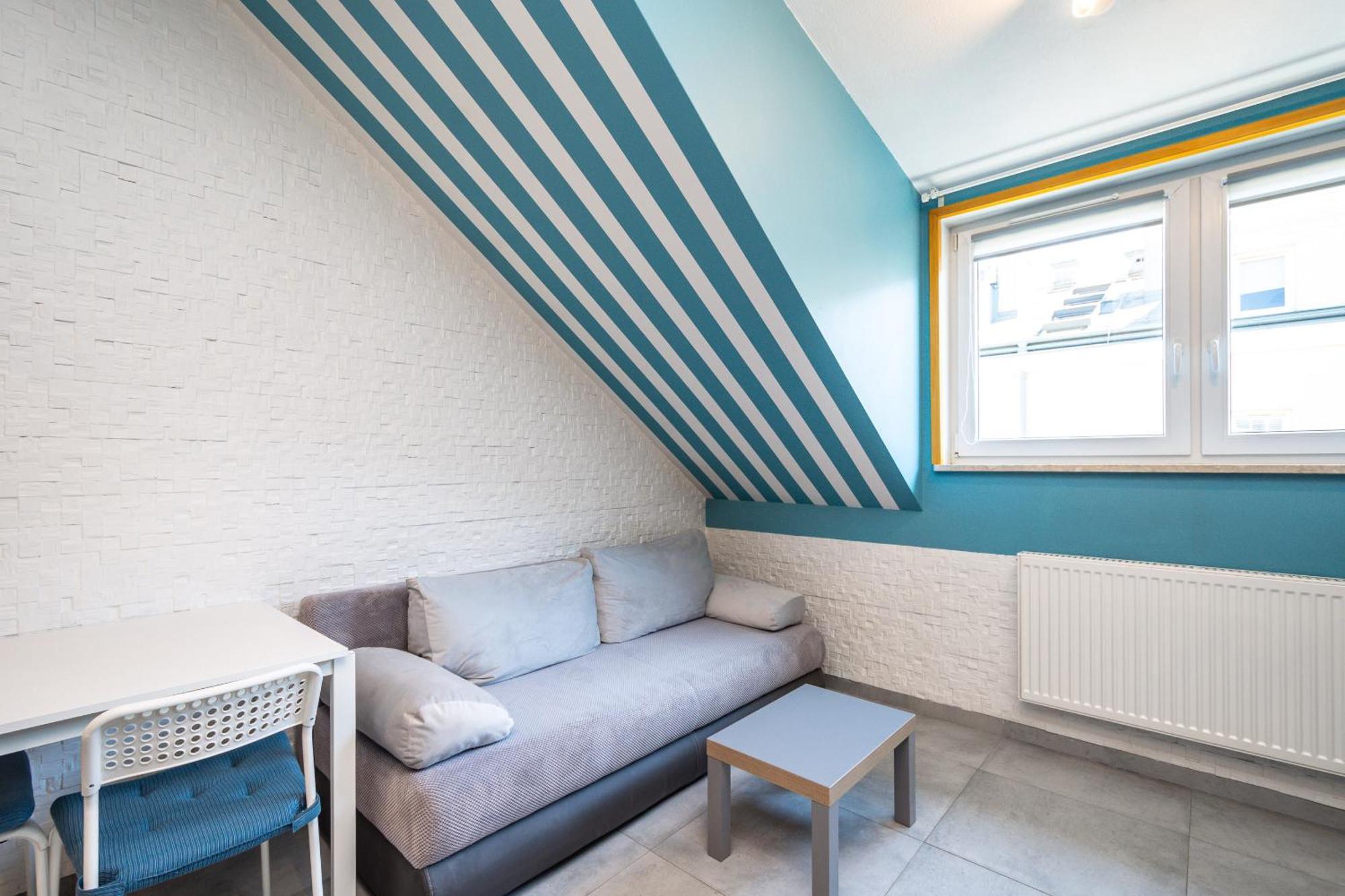 Apartment Rentplanet - Arianska *
